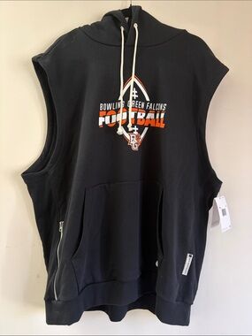 Nike Kids Black Dri-FIT Bottoms